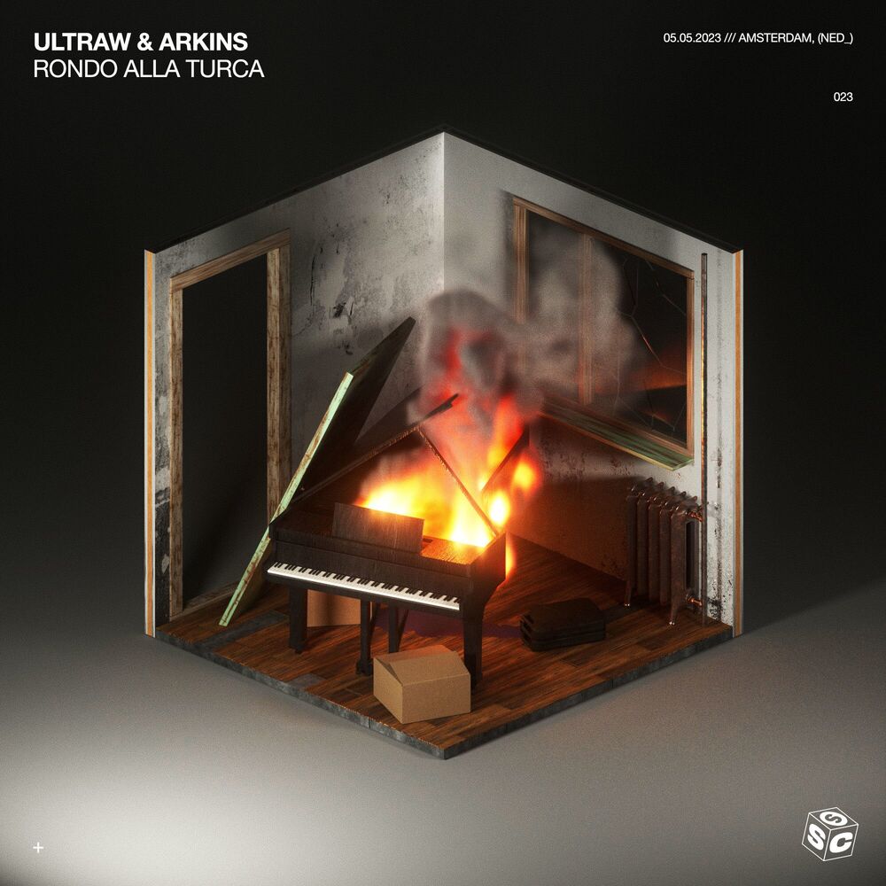 Picture of Rondo Alla Turca (Extended Mix)