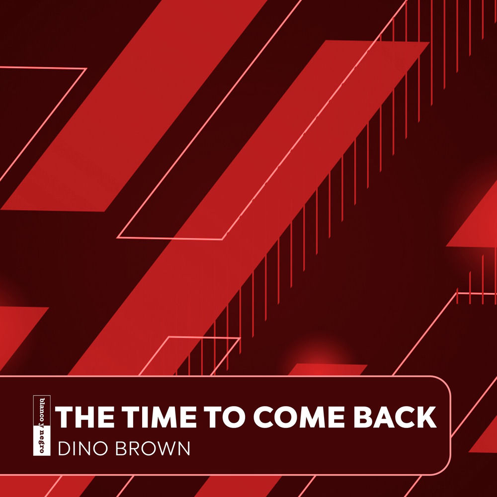 Pochette du titre The Time To Come Back