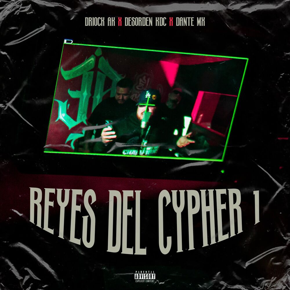 Picture of Reyes del Cypher 1