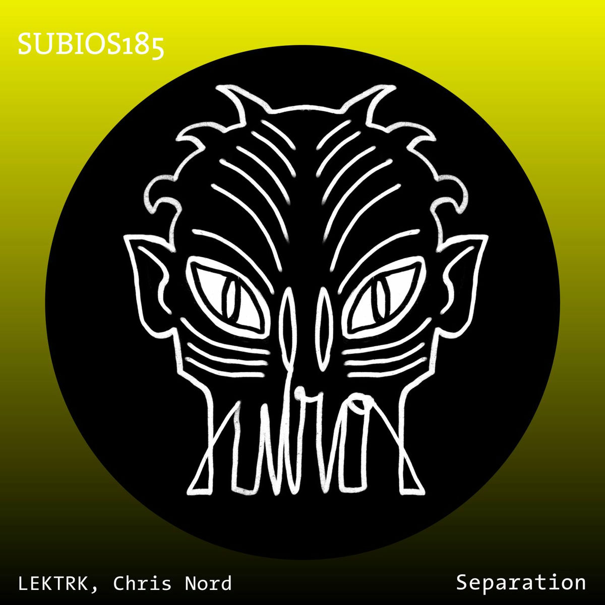 Album cover of Separation