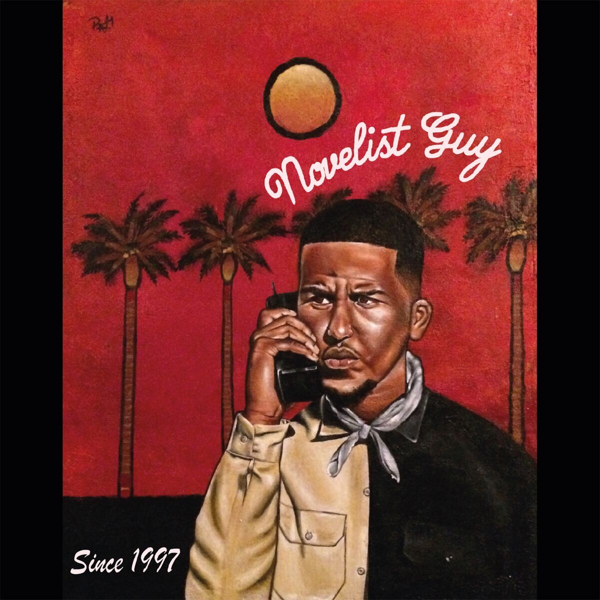 Album cover of Afro Pick