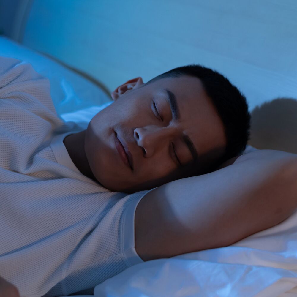 Picture of Sleep Haven: Ambient Music for Tranquil Night Rest