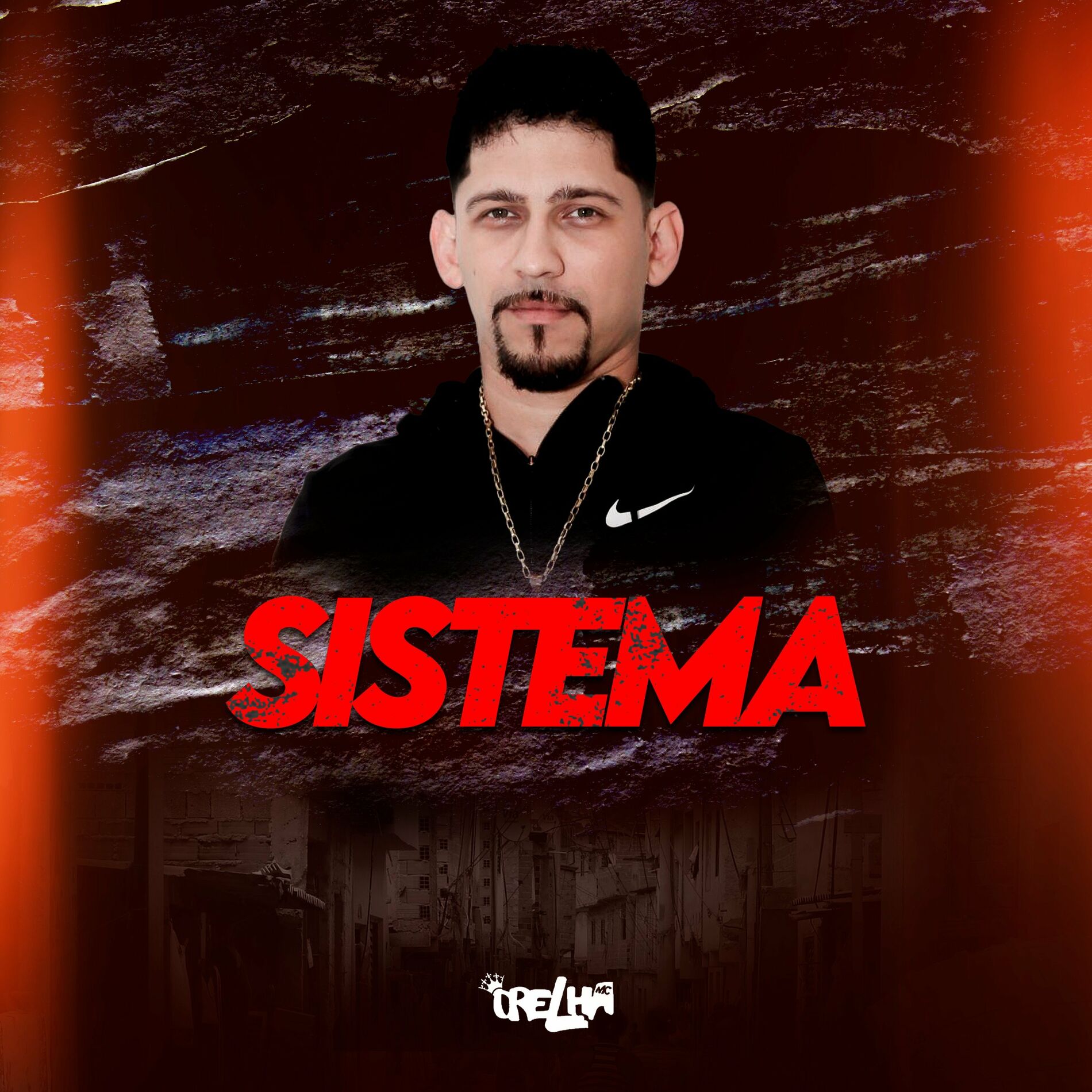 Album cover of Sistema