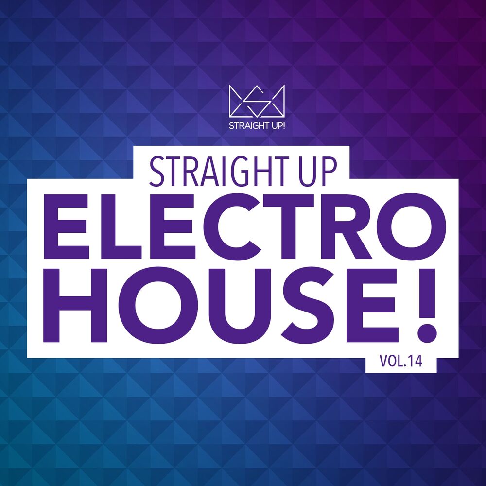 Picture of Straight Up Electro House! Vol. 14
