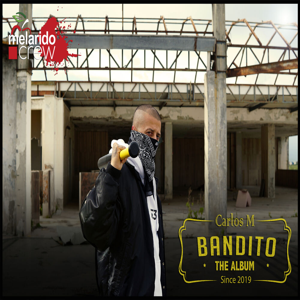 Picture of Bandito