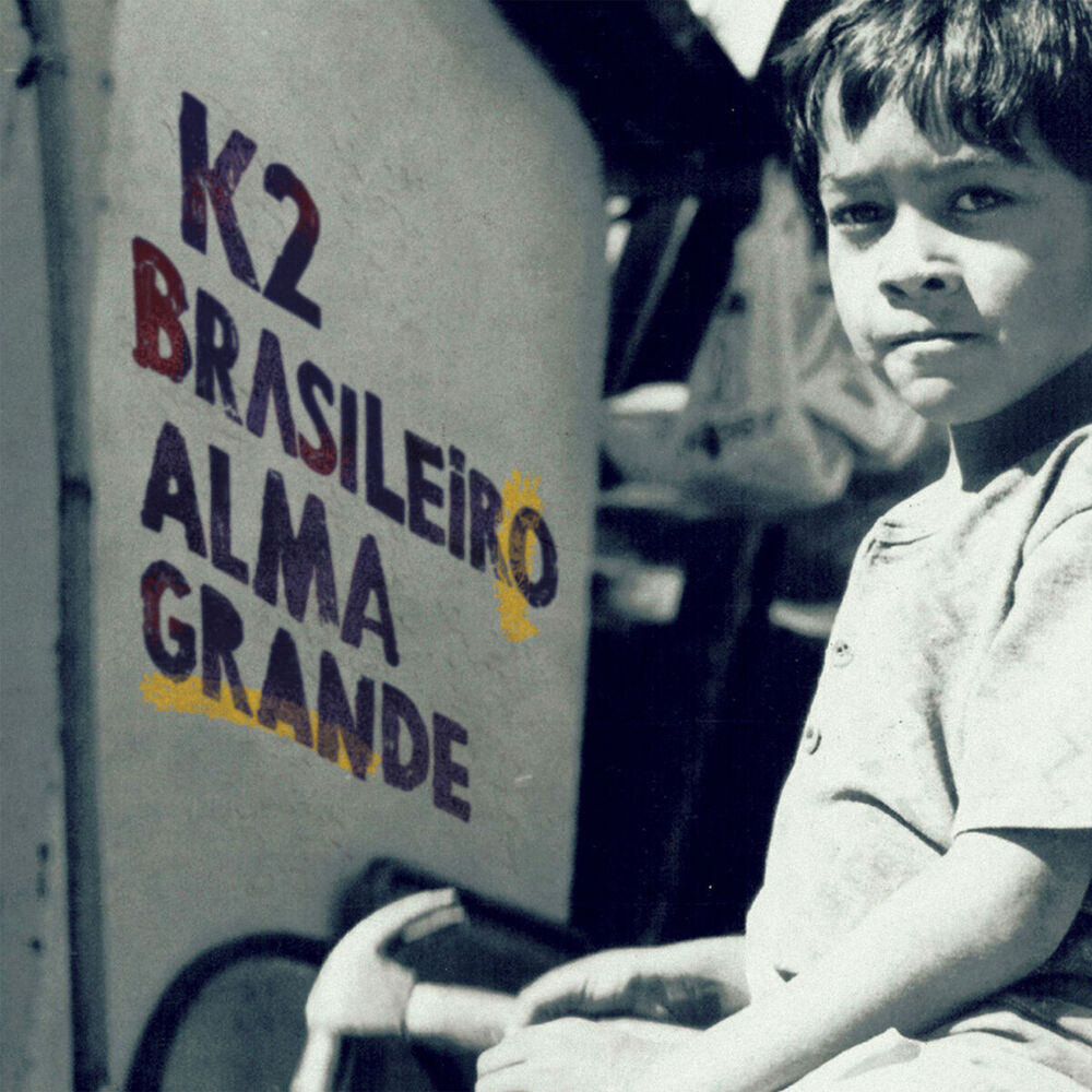 Picture of Brasileiro (Alma Grande)