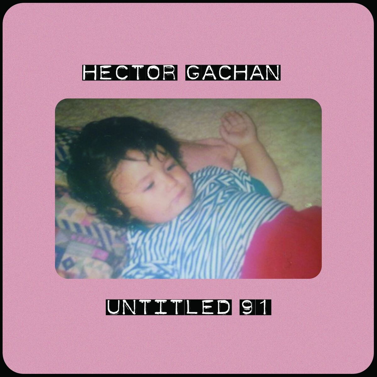 Album cover of Untitled '91