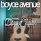 Drops of Jupiter by Boyce Avenue album cover