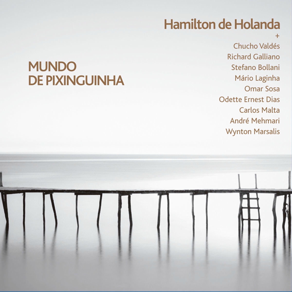 Album cover of Ingênuo