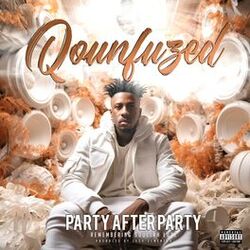 Cover of Party After Party