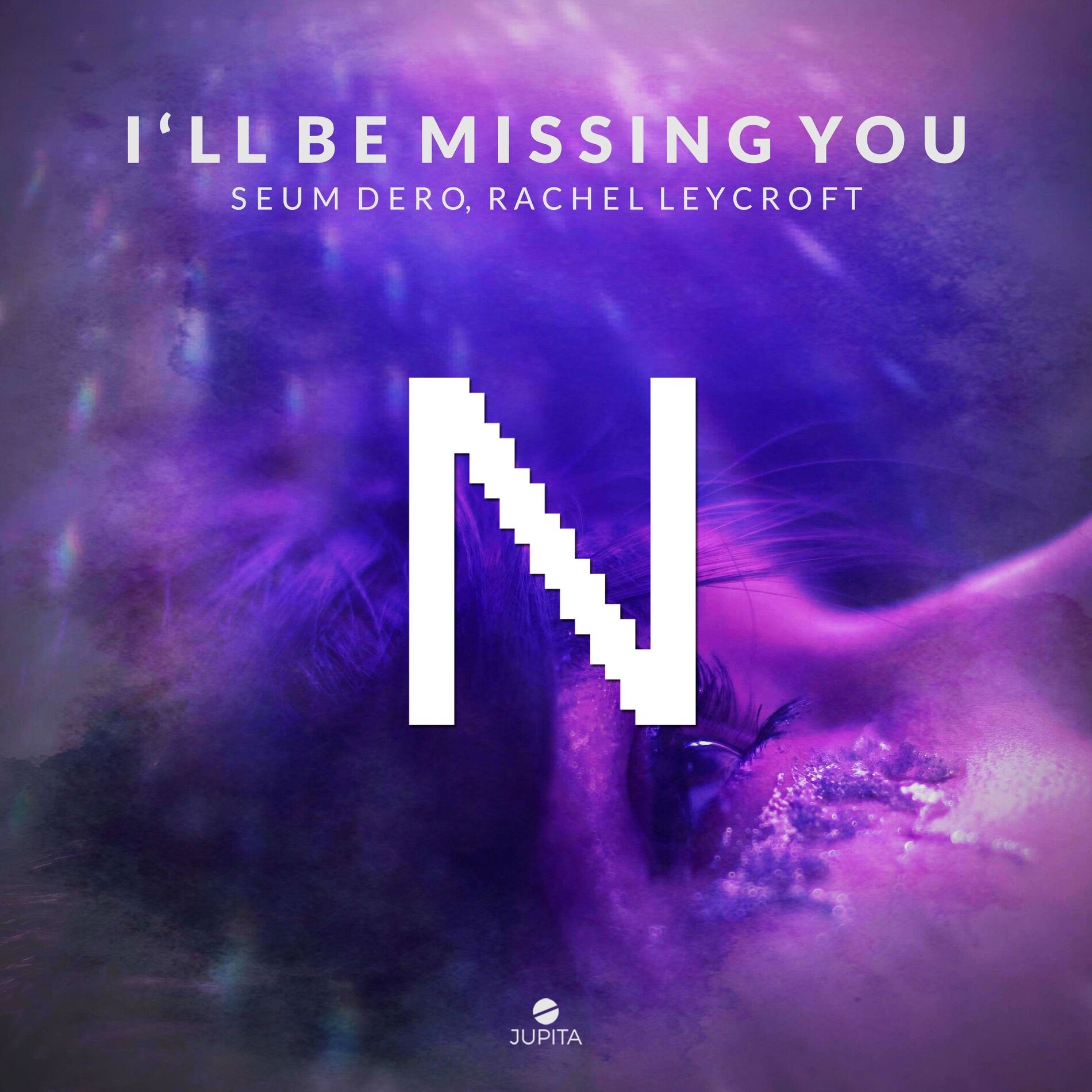 Album cover of I'll Be Missing You (Nightcore)