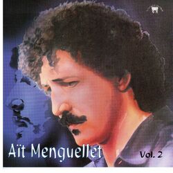 Cover of 30 ans de chanson, vol. 2