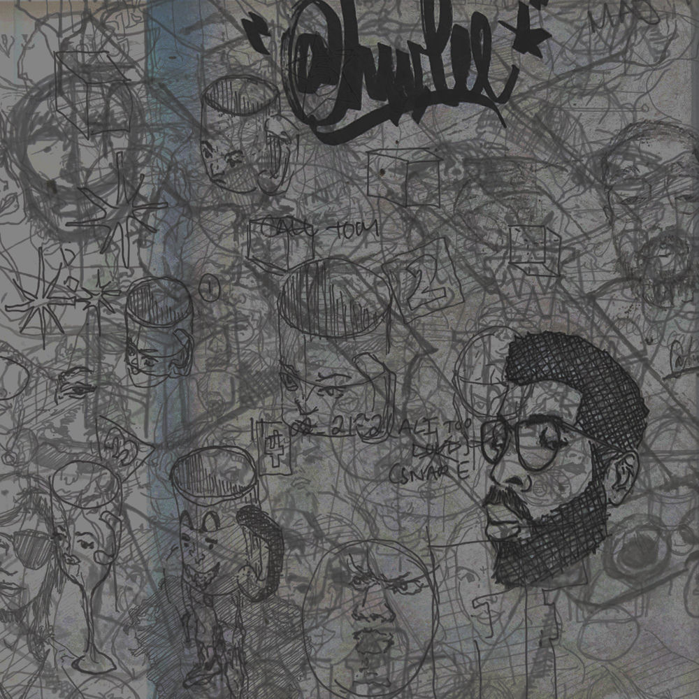 Pochette du titre untitled3