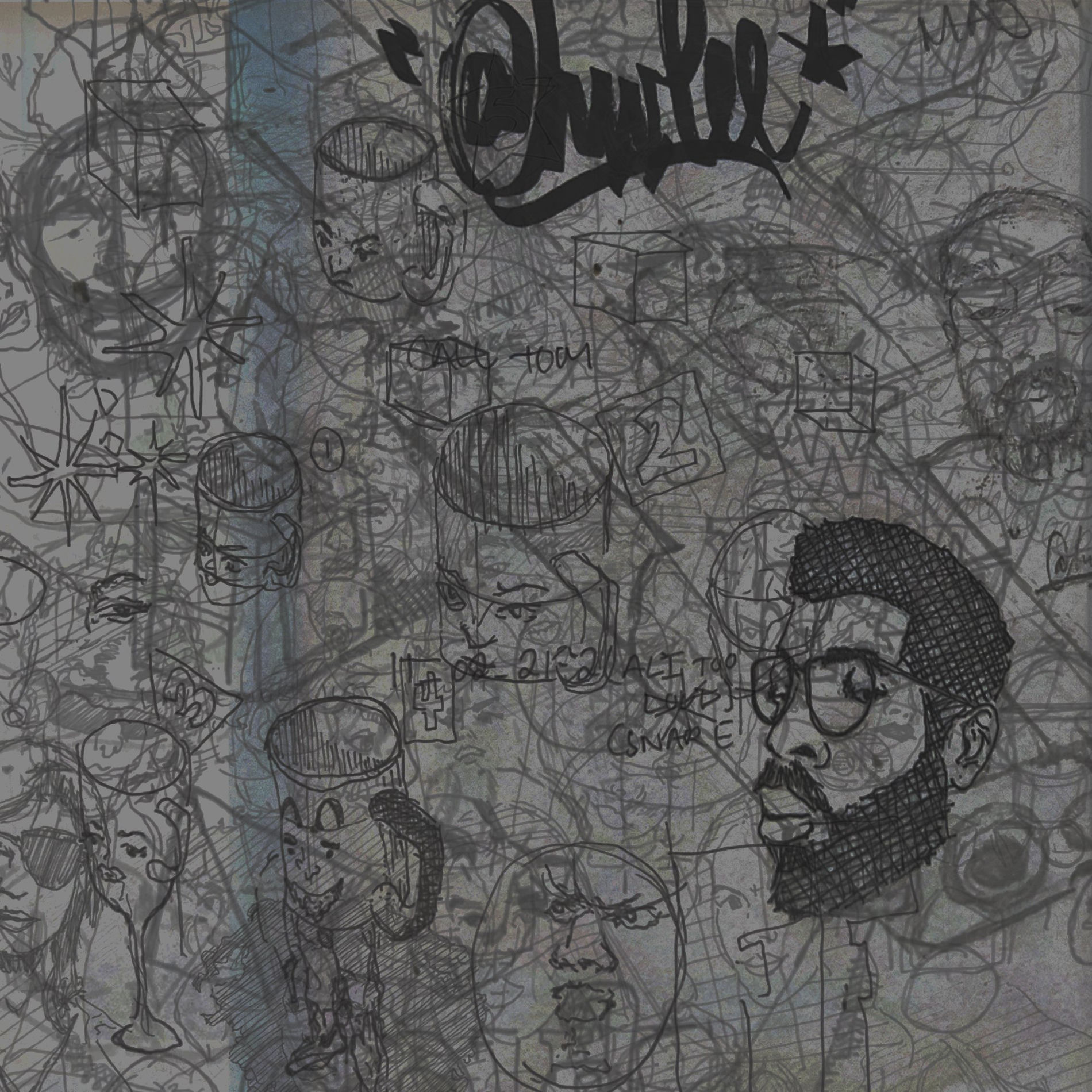 Album cover of FTRS