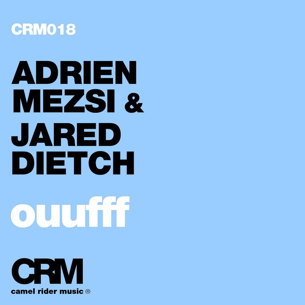Picture of Ouufff (Remixes)