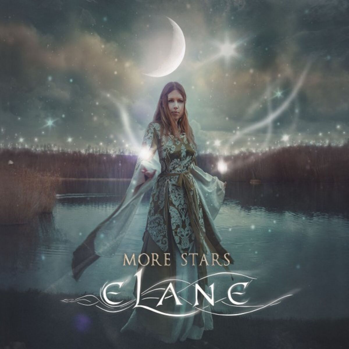 Album cover of More Stars