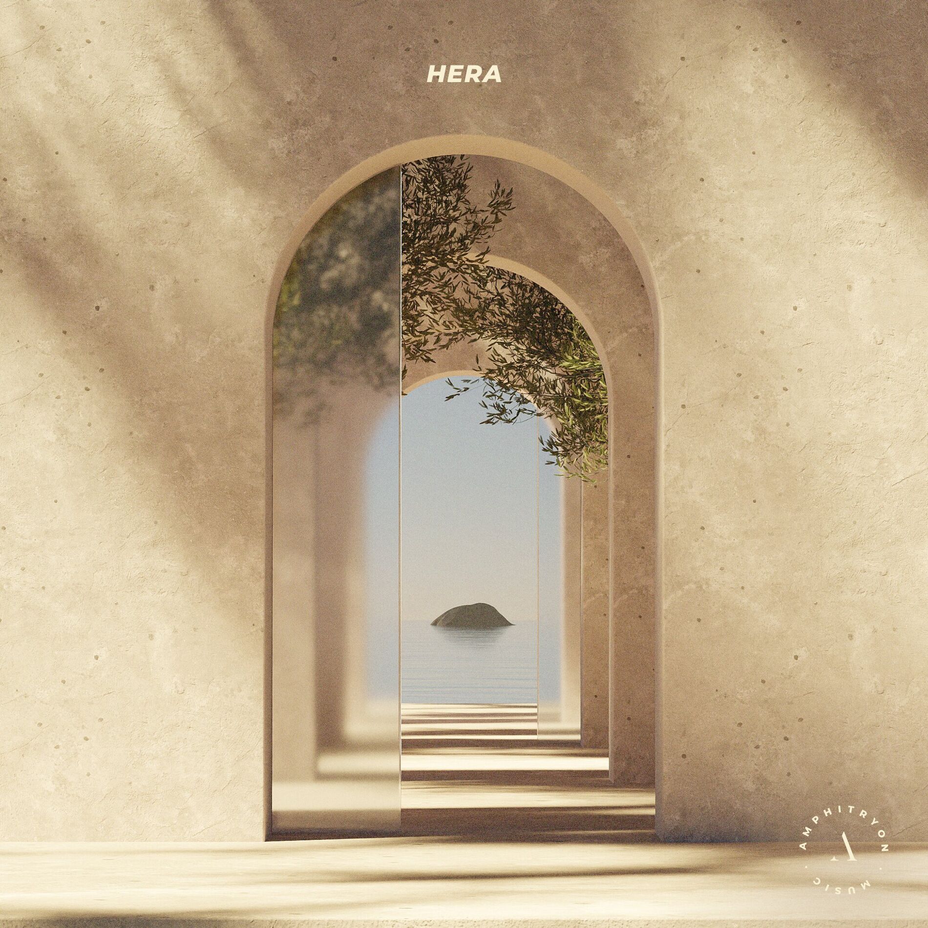 Album cover of Hera