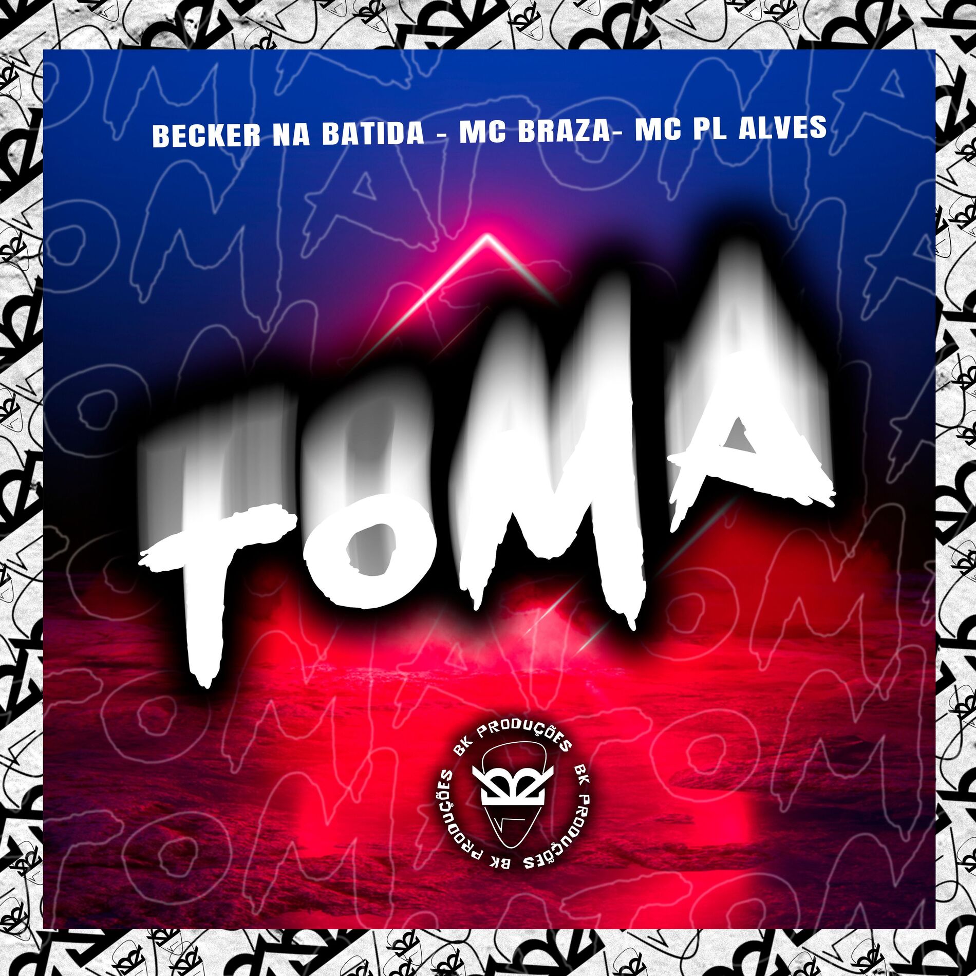 Album cover of Toma