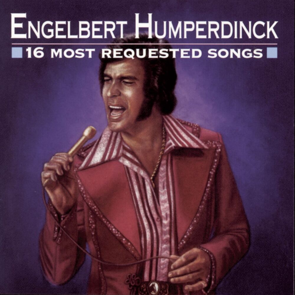 Picture of 16 Most Requested Songs
