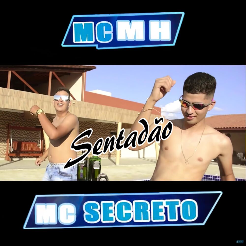 Picture of Sentadão