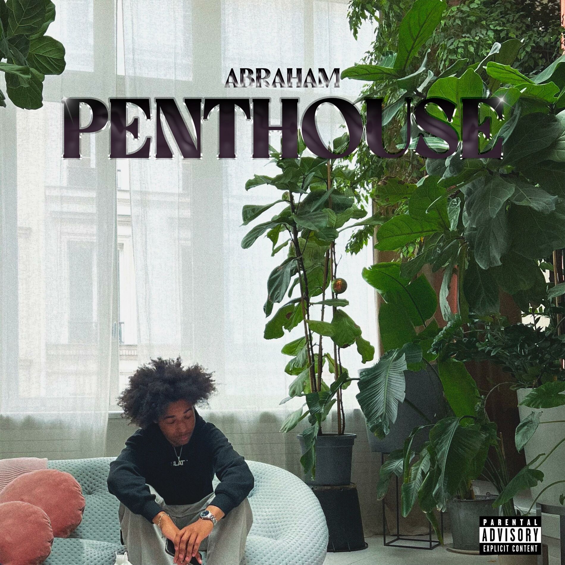 Album cover of Penthouse