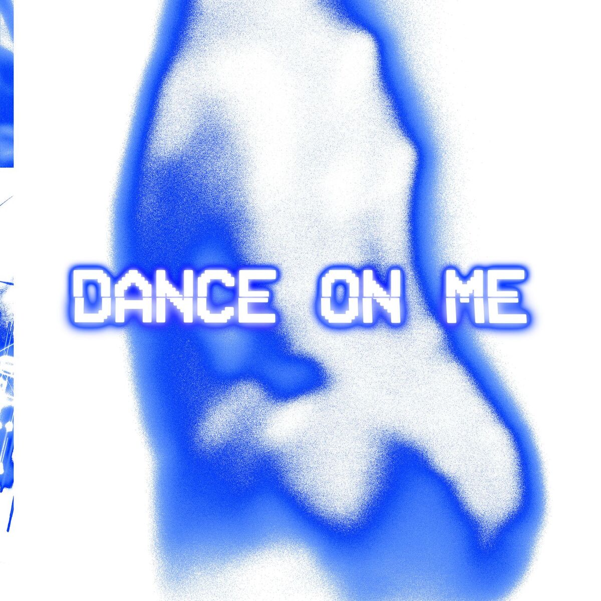 Album cover of DANCE ON ME