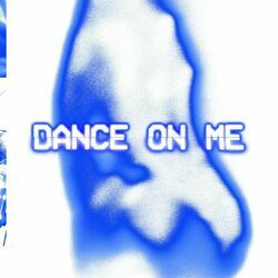 Cover of DANCE ON ME