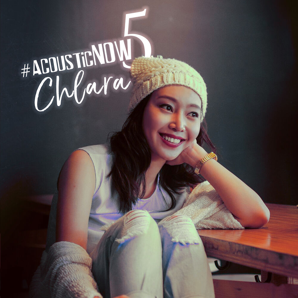 Picture of #acousticNOW5