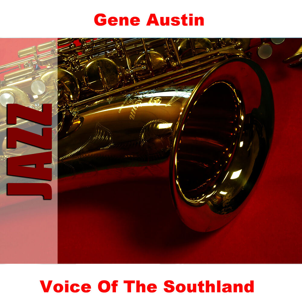 Picture of Voice Of The Southland