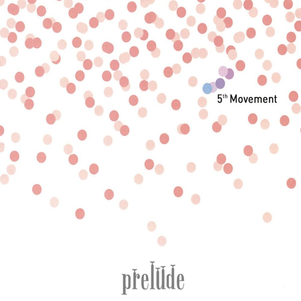 Picture of 5th Movement
