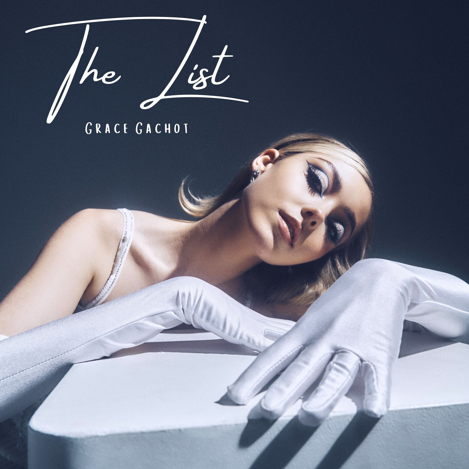 Album cover of The List