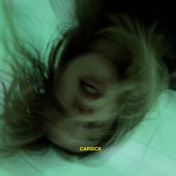 Cover of Carsick