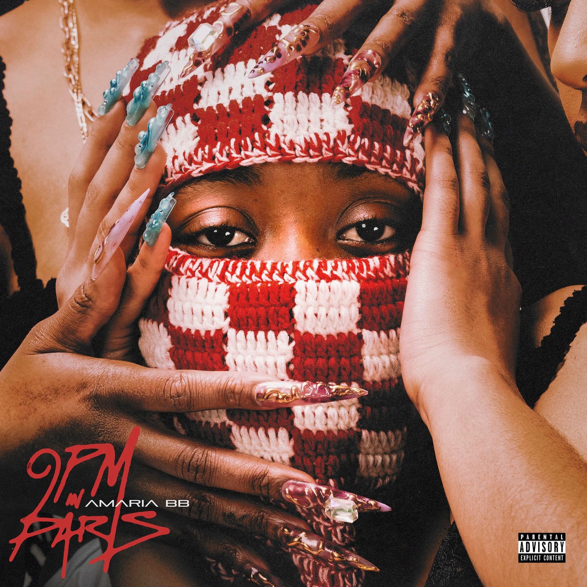 Album cover of 9PM IN PARIS