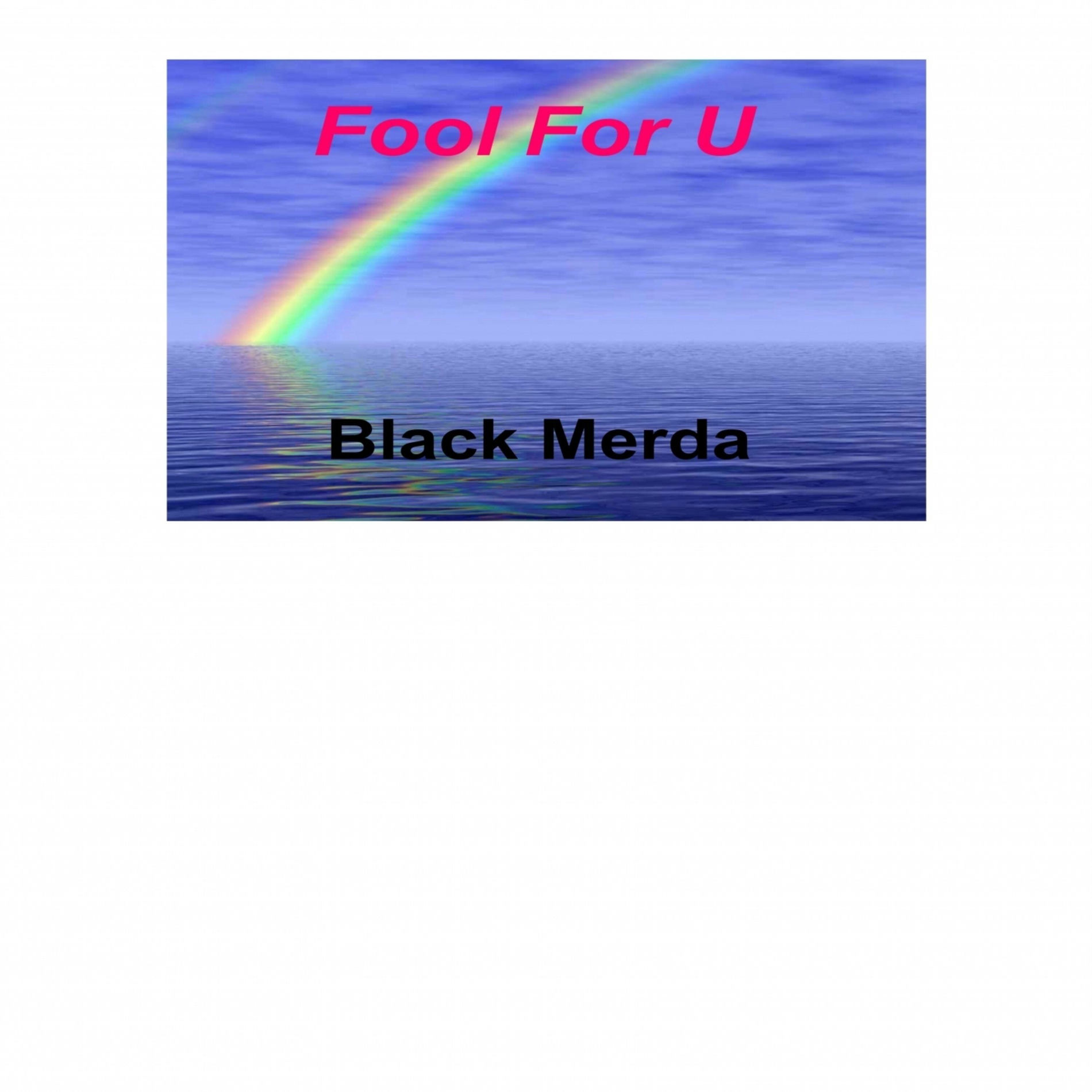 Album cover of Fool For U