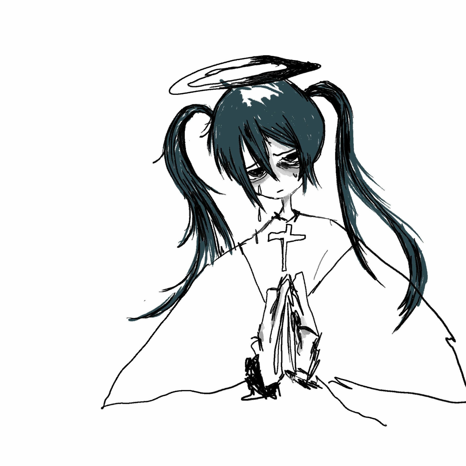 Album cover of sans nom, anthème