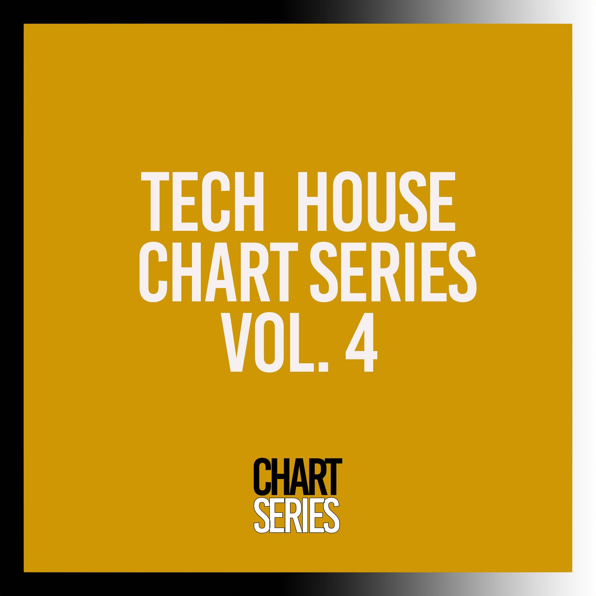 Album cover of Tech House Chart Series, Vol. 4