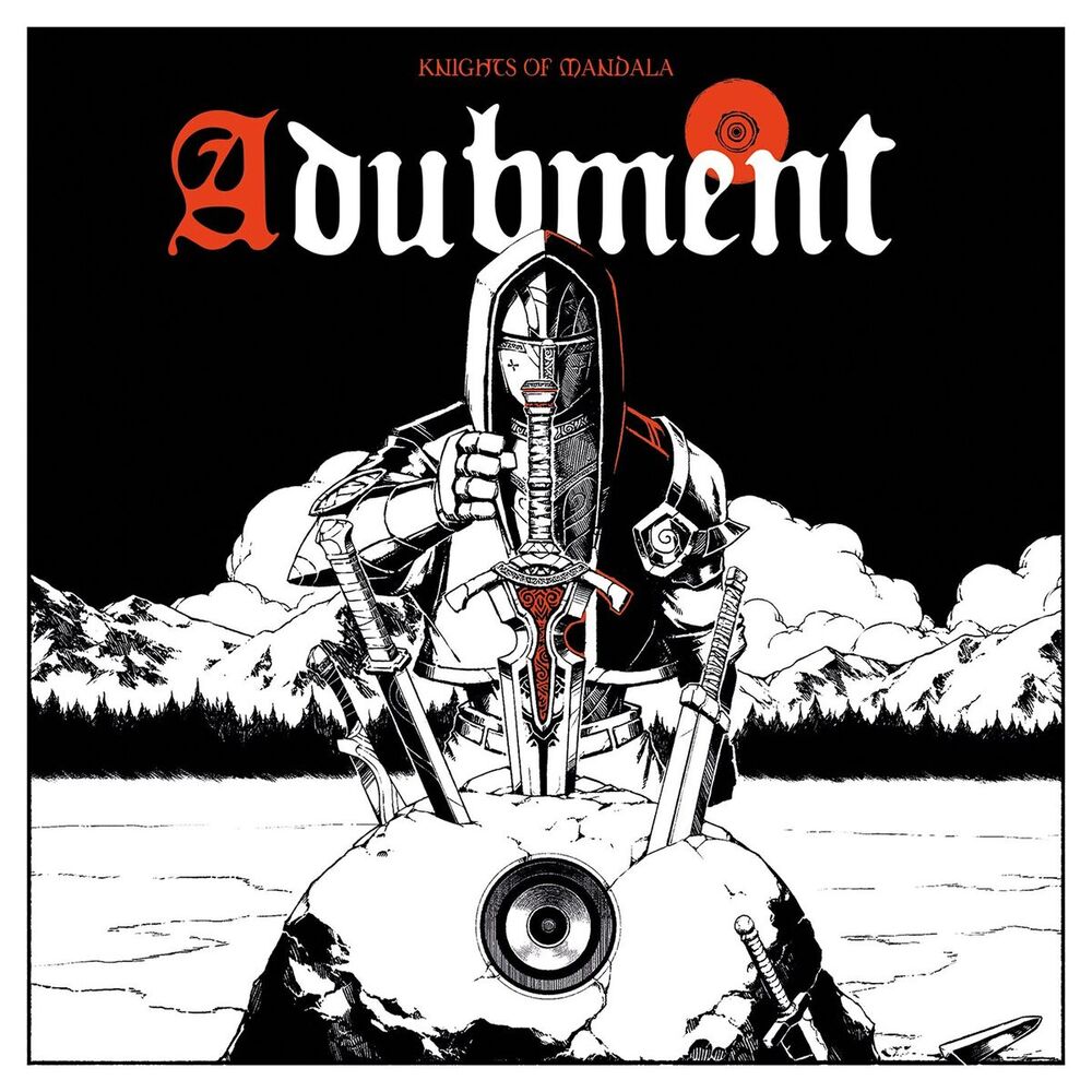 Picture of Adubment