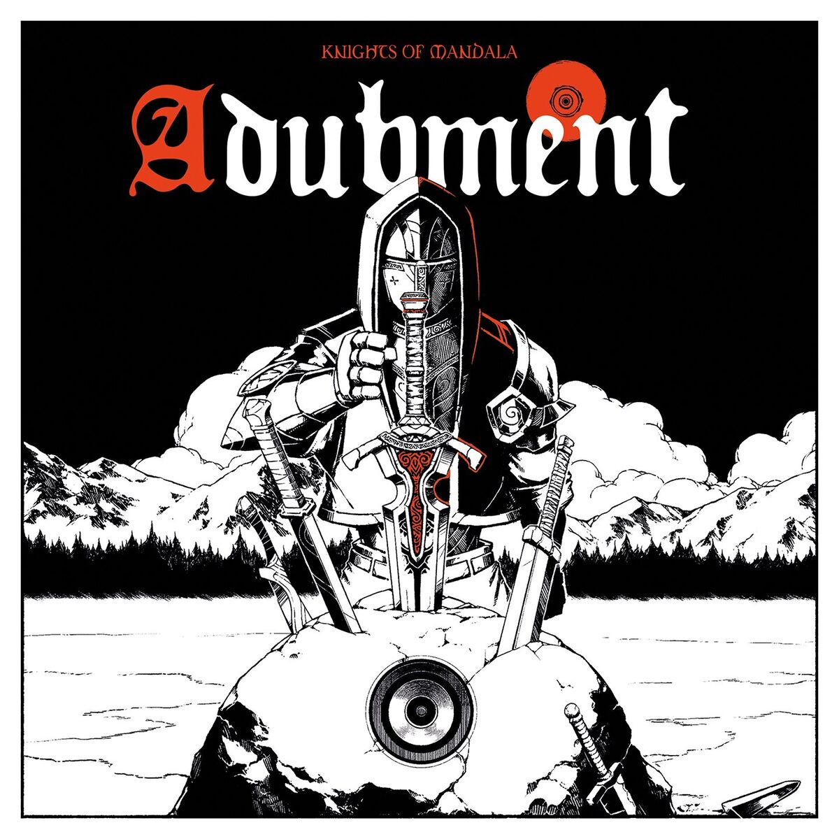 Album cover of Adubment