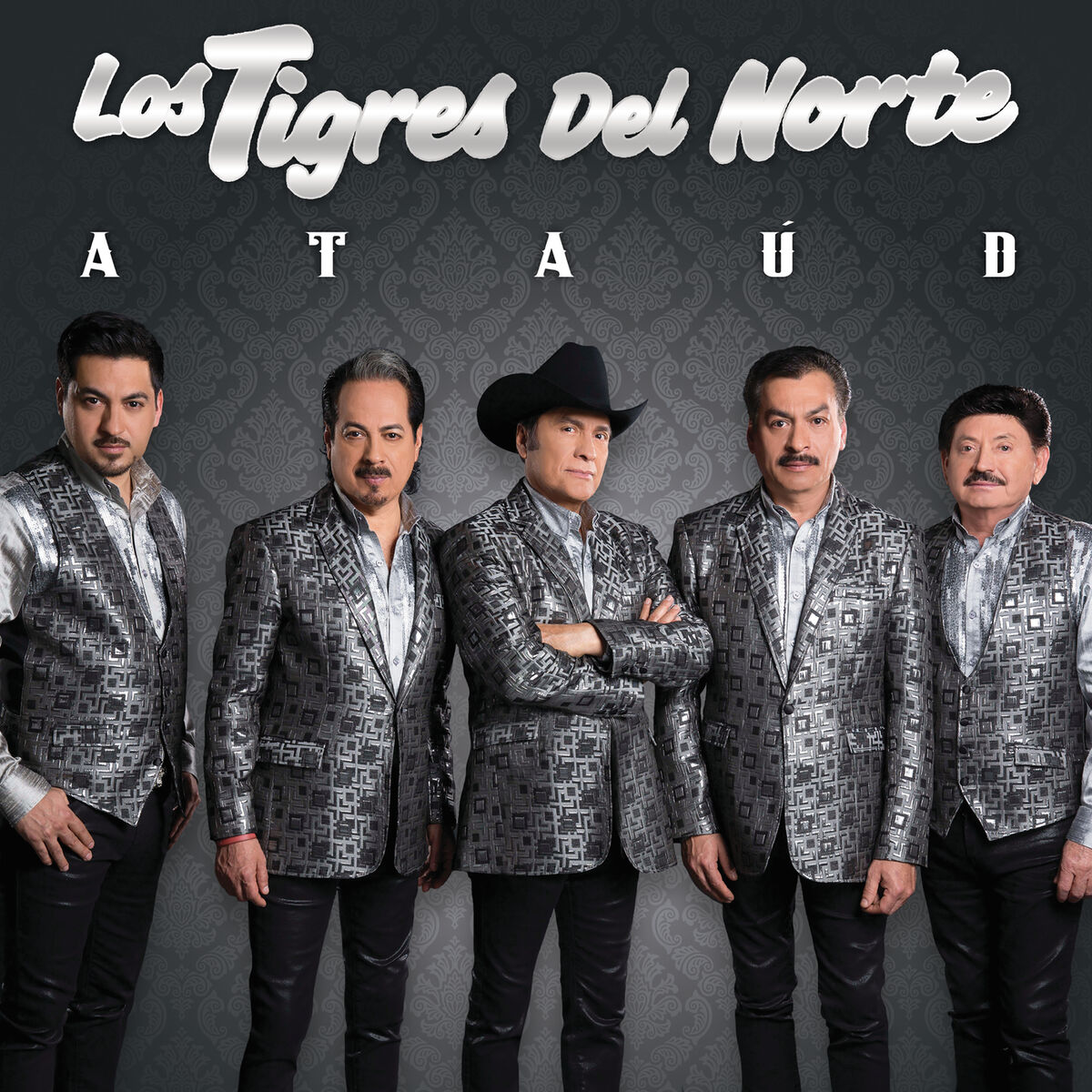 Album cover of Ataúd
