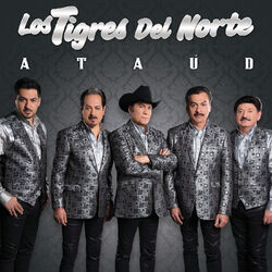Cover of Ataúd
