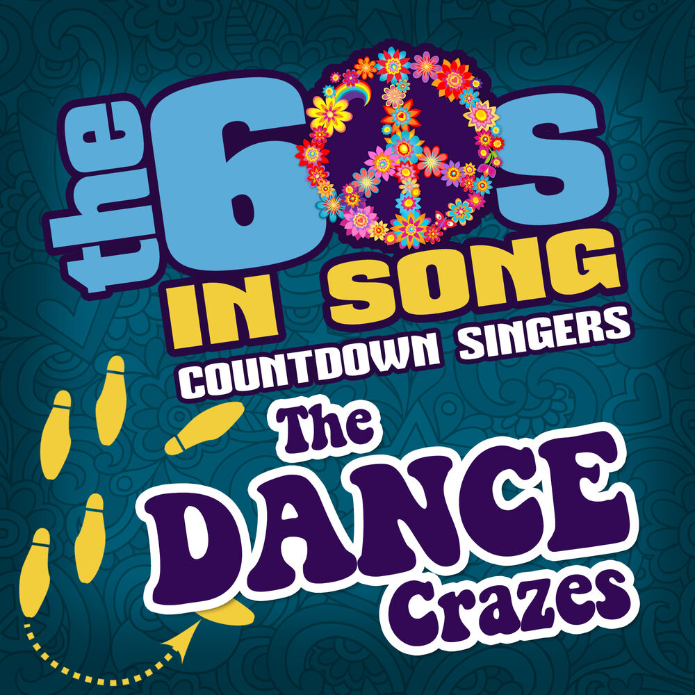 Picture of The 60s In Song-The Dance Crazes