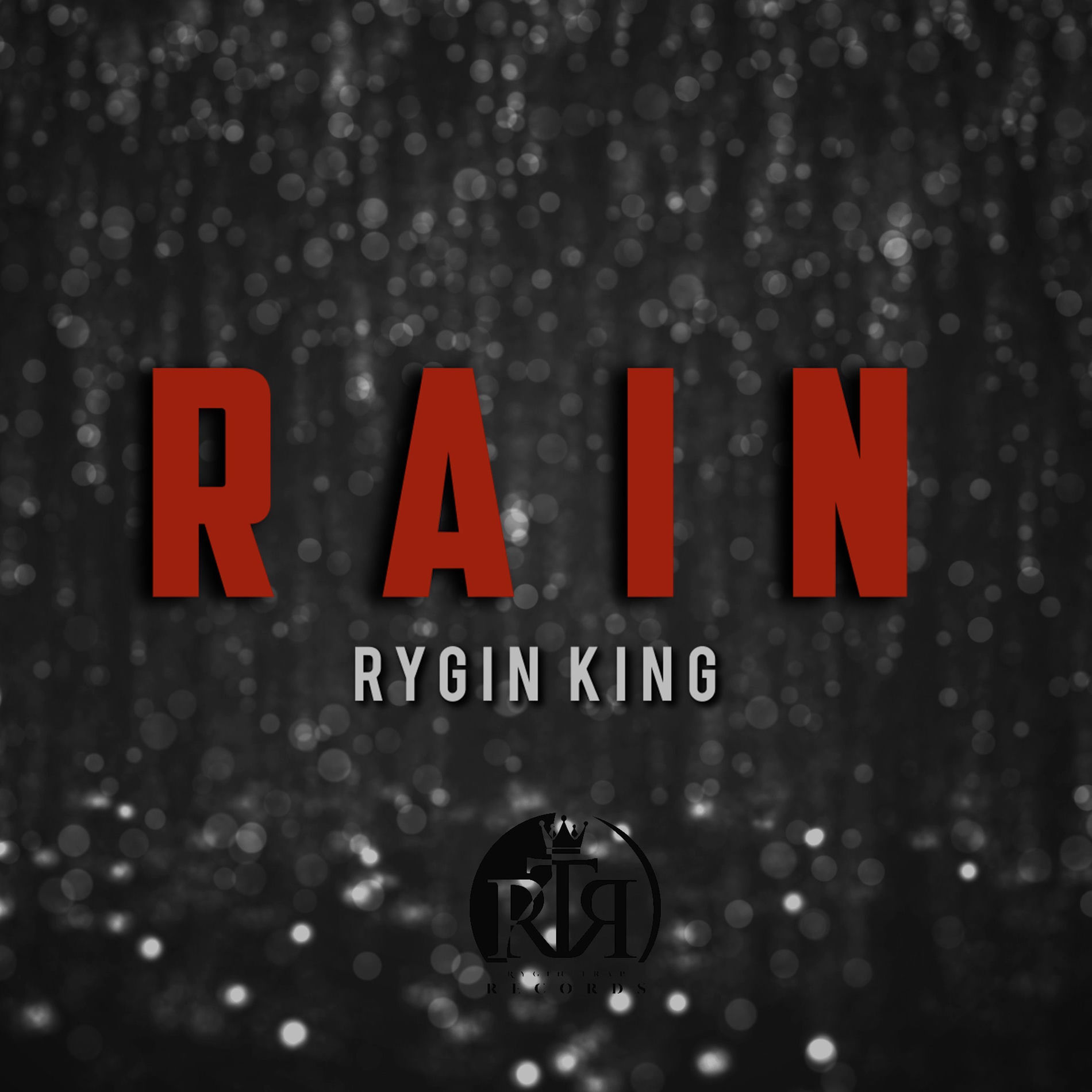 Album cover of Rain
