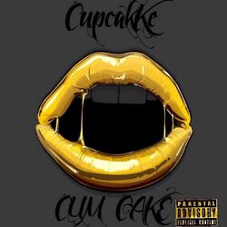 Cover of Cum Cake