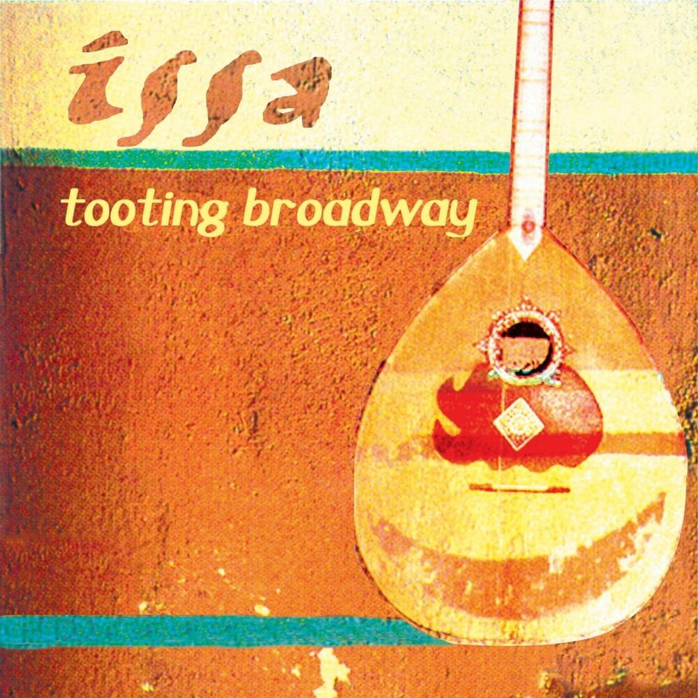 Picture of Tooting Broadway