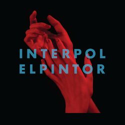 Cover of El Pintor