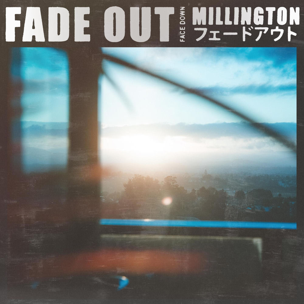 Fade Out cover
