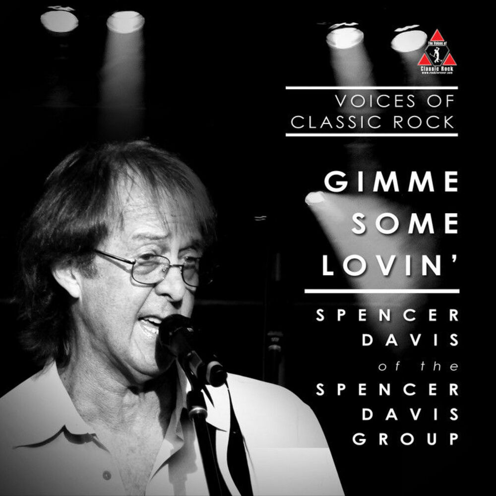 Picture of Live By The Waterside "Gimme Some Loving'" Ft. Spencer Daviss of The Spencer Daviss Group