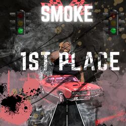 Cover of 1st Place