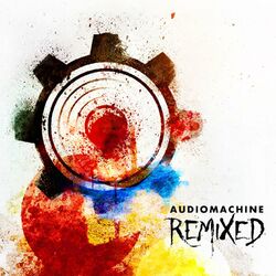 Cover of Remixed