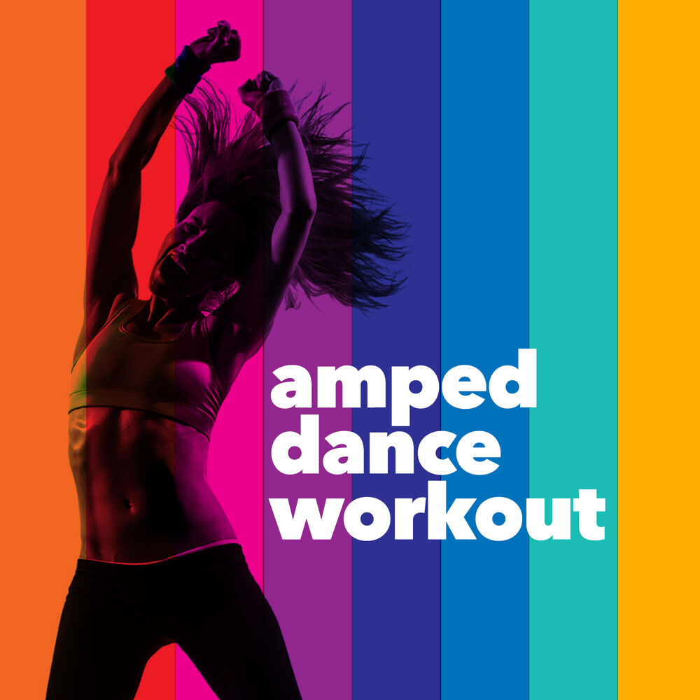 Picture of Amped Dance Workout